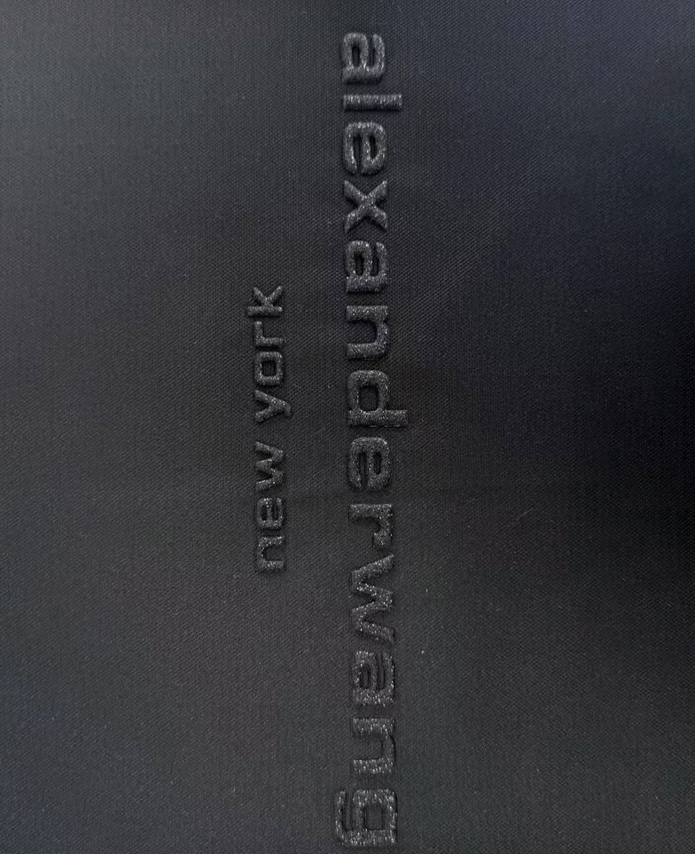 高周波标