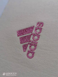 Silicone flat products