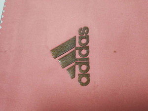 Silicone powder flashing effect