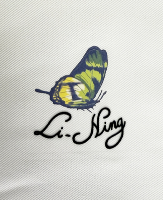 仿刺绣模具硅胶标