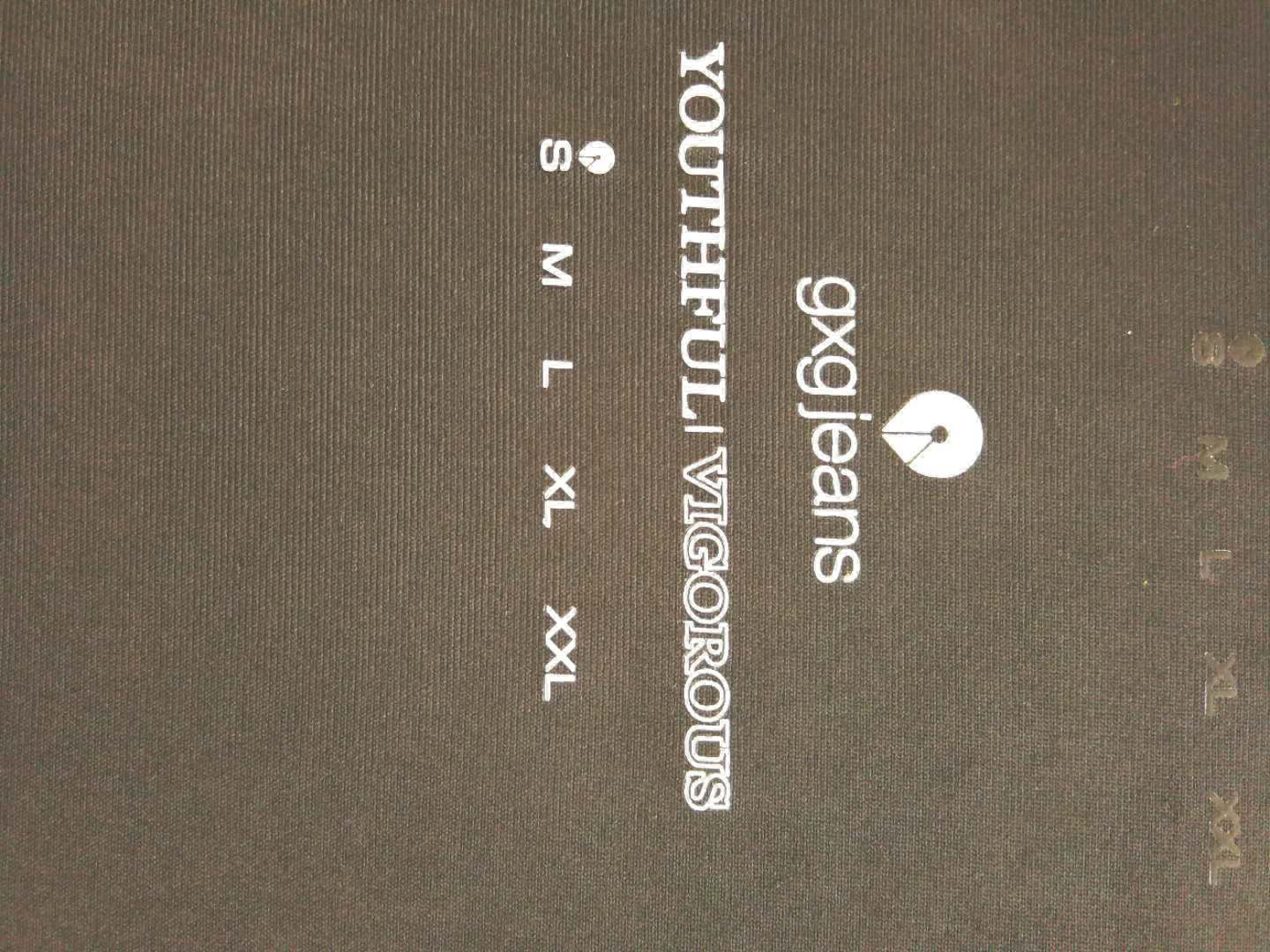 烫画及水性标系列