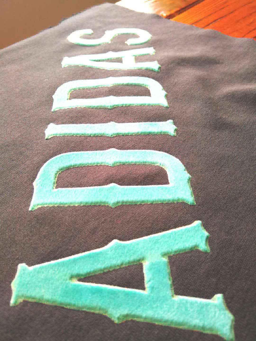 贴布-凹凸压花-模具等转移系列